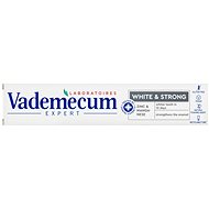 VADEMECUM ProLine White&Strong 75 ml - Zubní pasta