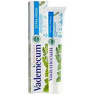 VADEMECUM Extra Fresh 75 ml - Zubní pasta