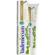 VADEMECUM Basic Complete 75 ml - Zubní pasta