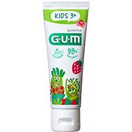 GUM Kids Moster (2-6 Years) 50ml - Toothpaste