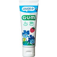GUM Junior Monster (7-12 Years) 50ml - Toothpaste