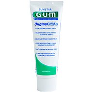 GUM Original White 75ml - Toothpaste