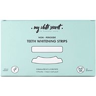 MY WHITE SECRET Peroxide-free tooth whitening tapes
