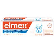 ELMEX Intensive Cleaning 50 ml - Zubní pasta