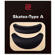 Replacement Feet ZOWIE Skatez-Type A