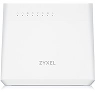 Zyxel VMG8825-T50K Dual Band Wireless AC/N VDSL2 Combo WAN Gigabit Gateway - VDSL2 Modem