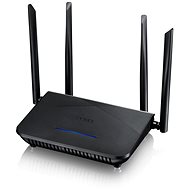 Zyxel NBG7510, AX1800 Dual-Band WiFi 6 Router - Router
