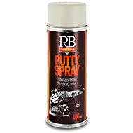 Rustbreaker PUTTY SPRAY  - šedý 400 ml - Karosářský tmel