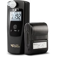 AlcoForce Cobra Kit - Alkohol tester