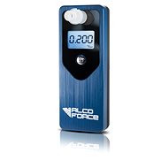 AlcoForce MASTER Blue - Alcohol Tester