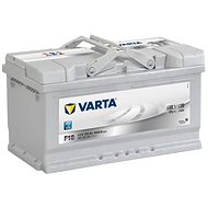 VARTA SILVER Dynamic 85Ah, 12V, F18 - Autobaterie