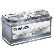 VARTA Silver Dynamic AGM 95Ah, 12V, G14, AGM - Autobaterie
