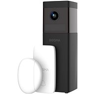 BOSMA Indoor Security Camera-X1-DSDB