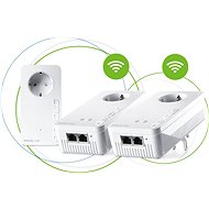 Devolo Magic 2 WiFi next Multiroom Kit - Powerline