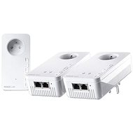 Devolo Magic 2 WiFi 6 Multiroom Kit - Powerline