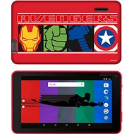 eSTAR Beauty HD 7 WiFi Avengers - Tablet