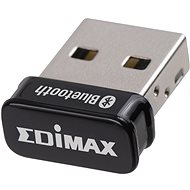 Bluetooth adaptér EDIMAX Bluetooth 5.0 USB Adapter - Bluetooth adaptér