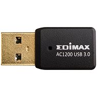 EDIMAX AC1200 USB Adapter - USB adaptér