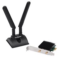 EDIMAX AX3000 Wi-Fi PCI-Ex1 Adapter - WiFi síťová karta