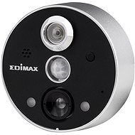 Smart Wireless Peephole Door Camera - Digital Peep Hole Viewer