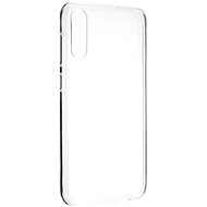 FIXED for Samsung Galaxy A50 clear - Phone Cover