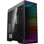 Gamemax Abyss TR - Počítačová skříň