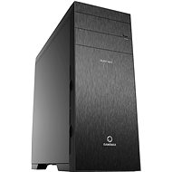 Gamemax Silent Max/  M903 - Počítačová skříň