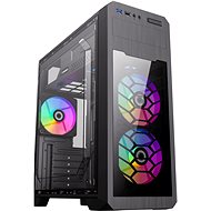 Gamemax G563 - Počítačová skříň