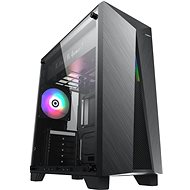 Počítačová skříň GameMax Nova N6