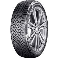 Continental ContiWinterContact TS 860 205/60 R15 91 T