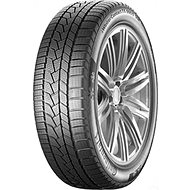 Continental ContiWinterContact TS 860 S SSR 275/45 R20 110 V Winter - Winter Tyre