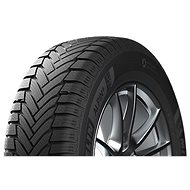 Michelin Alpin 6 195/65 R15 91 T - Zimní pneu