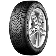 Bridgestone Blizzak LM005 175/65 R14 82 T - Zimní pneu