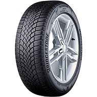 Bridgestone Blizzak LM005 195/65 R15 91 T - Zimní pneu