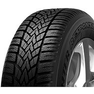 Dunlop SP Winter Response 2 195/60 R16 89 H - Zimní pneu