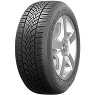 Dunlop SP Winter Response 2 185/65 R15 92 T XL - Zimní pneu