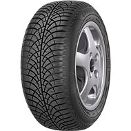 Goodyear UltraGrip 9+ 195/65 R15 95 H XL - Zimní pneu