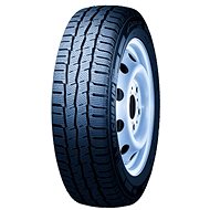 Michelin Agilis Alpin 185/75 R16 104 R - Zimní pneu