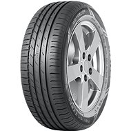 Nokian Wetproof 205/55 R17 95 V - Letní pneu
