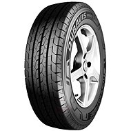 Bridgestone DURAVIS R660 215/75 R16 116 R - Letní pneu