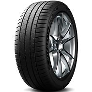 Michelin Pilot Sport 4 SUV 255/55 R18 109 Y - Letní pneu