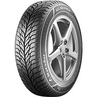 Matador MP62 All Weather Evo 175/65 R14 82 T - Celoroční pneu