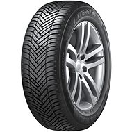 Hankook Kinergy 4S2 H750 175/65 R14 82 T - Celoroční pneu