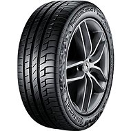 Continental PremiumContact 6 235/55 R17 103 W - Letní pneu