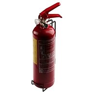 ČERVINKA práškový hasicí přístroj 2 kg P2 Če - Hasicí přístroj