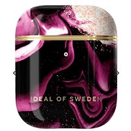 iDeal Of Sweden pro Apple Airpods 1/2 generation golden ruby