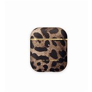 iDeal Of Sweden pro Apple Airpods 1/2 midnight leopard