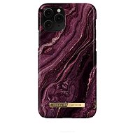 iDeal Of Sweden Fashion pro iPhone 11 Pro/XS/X golden plum - Kryt na mobil