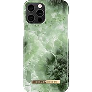 iDeal Of Sweden Fashion pro iPhone 12/12 Pro crystal green sky - Kryt na mobil