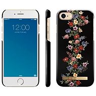 iDeal Of Sweden Fashion pro iPhone 8/7/6/6S/SE (2020/2022) dark floral - Kryt na mobil